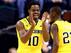 Derrick Walton Jr. came a long way in the closing months of the 2013-14 season.