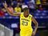Caris LeVert will be a force next season for the Wolverines.