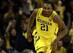 Zak Irvin started his career on a positive note.