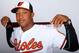 Orioles' Top 2B Prospect Jonathan Schoop