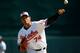 Orioles' Top LHP Prospect Eduardo Rodriguez