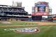 The Washington Nationals defeated the New York Mets 9-7 in extra innings on Monday for their first win of the season.
