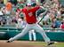Drew Storen struggled to an 8.10 ERA in seven appearances this spring.