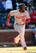 Denard Span delivered a clutch two-out, game-tying double in the top of the ninth to keep the Nationals alive in Monday's 9-7 win.