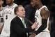 Izzo, MSU and two underclassmen have important decisions to make...and the clock is ticking.