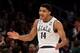 Gary Harris isn't sure whether or not he'll return to MSU.