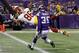 Jordan Reed needs to stay healthy in order to fulfill his potential.