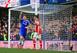 Arsenal have lost many of their fixtures against direct rivals this season, such as March's 6-0 loss away to Chelsea.