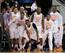 Tennessee went from one of the First Four to within a few points of reaching the Elite Eight.