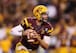 QB Taylor Kelly