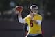 QB Cody Kessler