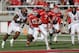 Utah QB Travis Wilson
