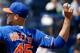If Zack Wheeler reaches his potential, he could propel the Mets into playoff contention.