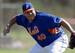 While he may not look like an athlete, Bartolo Colon could potentially dominate the National League East.