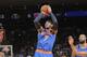 Carmelo Anthony is a once-in-a-generation player, and that's enough to pursue him.