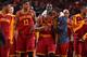 The end of the season may be nearing, but there's still plenty going on with the Cavaliers.