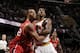 The Cavs will have to fight through the Hawks to have a real shot at the postseason.