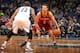 Dellavedova's been nothing short of terrific for Cleveland.