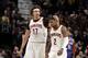 Cleveland could be in trouble if Varejao and Irving don't return almost immediately.
