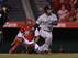 Cano leads a team that has scored 26 runs in three games.