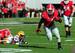 Keith Marshall is among college football's best tailbacks when healthy.