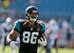 Tight end Clay Harbor has the "move" skills to be a bigger receiving threat in 2014.