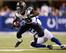 Ace Sanders can become more than a proponent of gimmick plays.