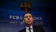 Barcelona president Josep Maria Bartomeu has been hit with the news of a full season transfer embargo by FIFA.