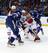 Steven Stamkos and Carey Price