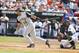 Aramis Ramirez hit 18 home runs in 2002 with the Pirates.