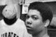 Dock Ellis went 19-9 with a 3.06 ERA in 1971 with the Pirates.