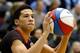 Shooting guard Devin Booker is one of four Kentucky recruits to play in the McDonald's All-American Game.