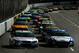 The field is crowded at the top of the latest Bleacher Report NASCAR driver rankings.