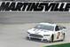 This is a rare photo of Brad Keselowski's No. 2 Ford before it got destroyed at Martinsville.