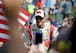 Dale Earnhardt Jr. continues to lead the way in the Sprint Cup Series this season.
