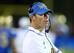 Jim Mora, Jr. is returning UCLA to national prominence.