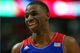 As the No. 1 pick in the draft, Wiggins has plenty to smile about