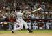Buster Posey's home run won the opener for the Giants.