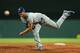 The 2013 Cy Young Award winner, Clayton Kershaw, is already on the disabled list.