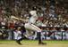 Brandon Belt has three home runs in the Giants' first four games.
