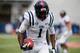 Ole Miss wide receiver Laquon Treadwell is one of the best sophomores in college football entering the 2014 season.
