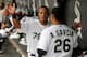 Jose Abreu and Avisail Garcia are both keys to any success the White Sox find this season.