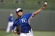 At times, Bruce Chen has had his way with the White Sox.