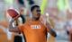 Texas QB Tyrone Swoopes