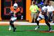 Texas WR Daje Johnson