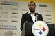 The addition of Mike Mitchell helped solidify the safety position.