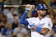 Matt Kemp is expected back from the disabled list on Friday.