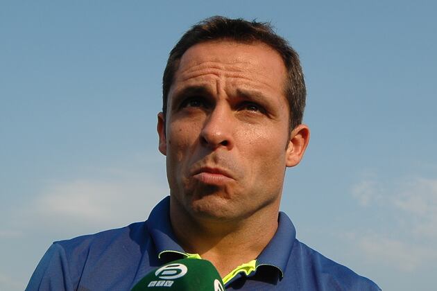 13. Sergi Barjuan