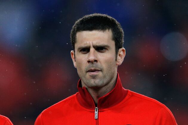 12. Thiago Motta