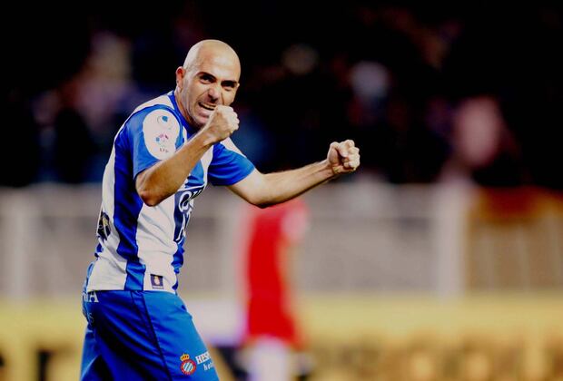 9. Ivan De La Pena